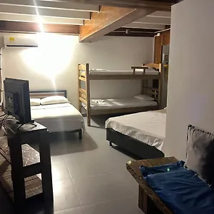 Hotel playa del rodadero Santa Marta (Magdalena)