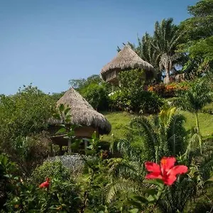 Bosques Del Tayrona Ecohabs **** Santa Marta (Magdalena)