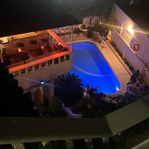 Mirador Onaca Rodadero Santa Marta (Magdalena)