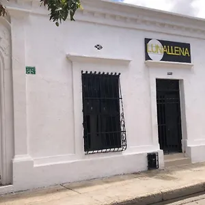 Santa Marta Luna Llena Santa Marta (Magdalena)