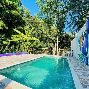 Liberato Minca Santa Marta (Magdalena)